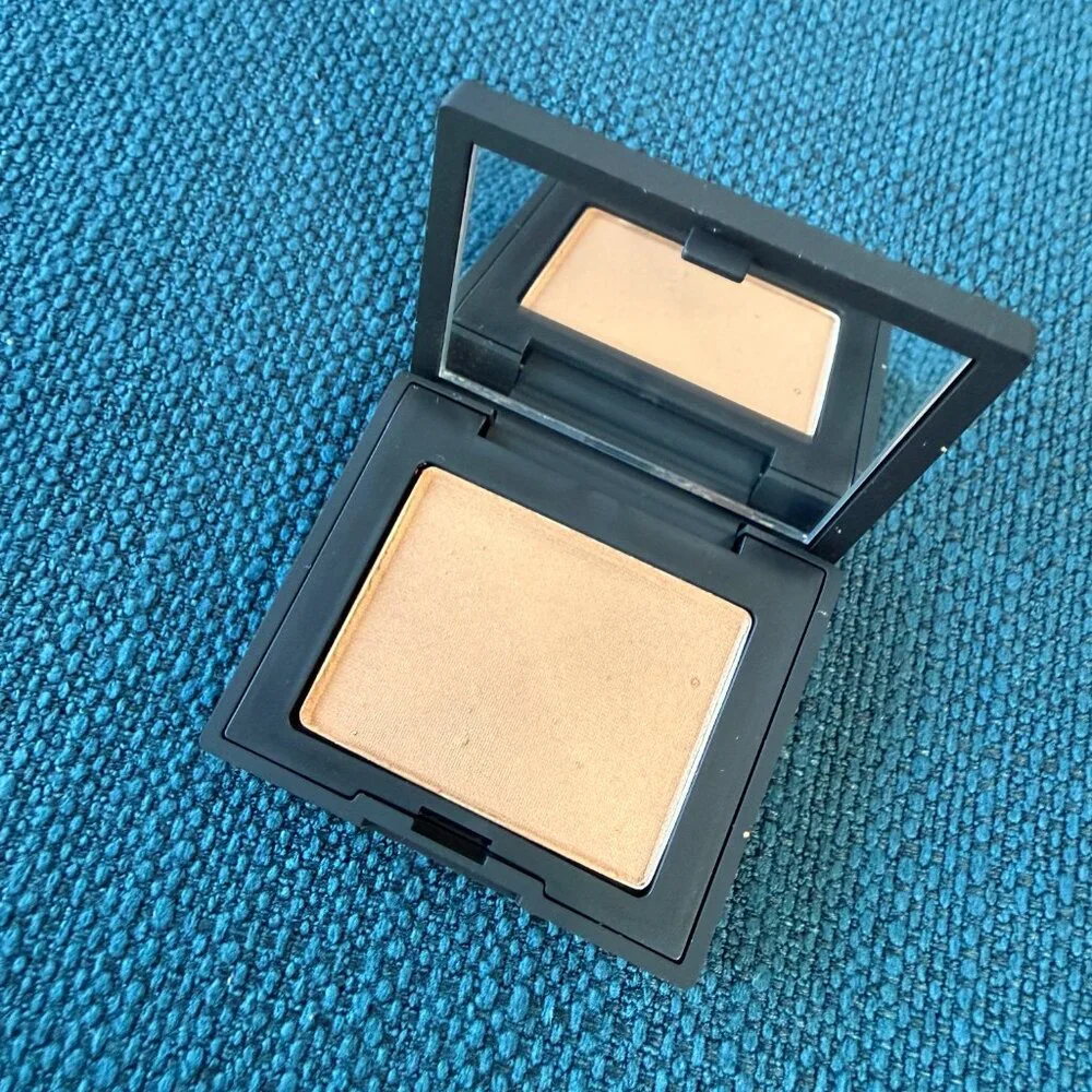 NEW Nars Mini Laguna Bronzer Powder .08 oz /2.5g Travel Mini NWOB